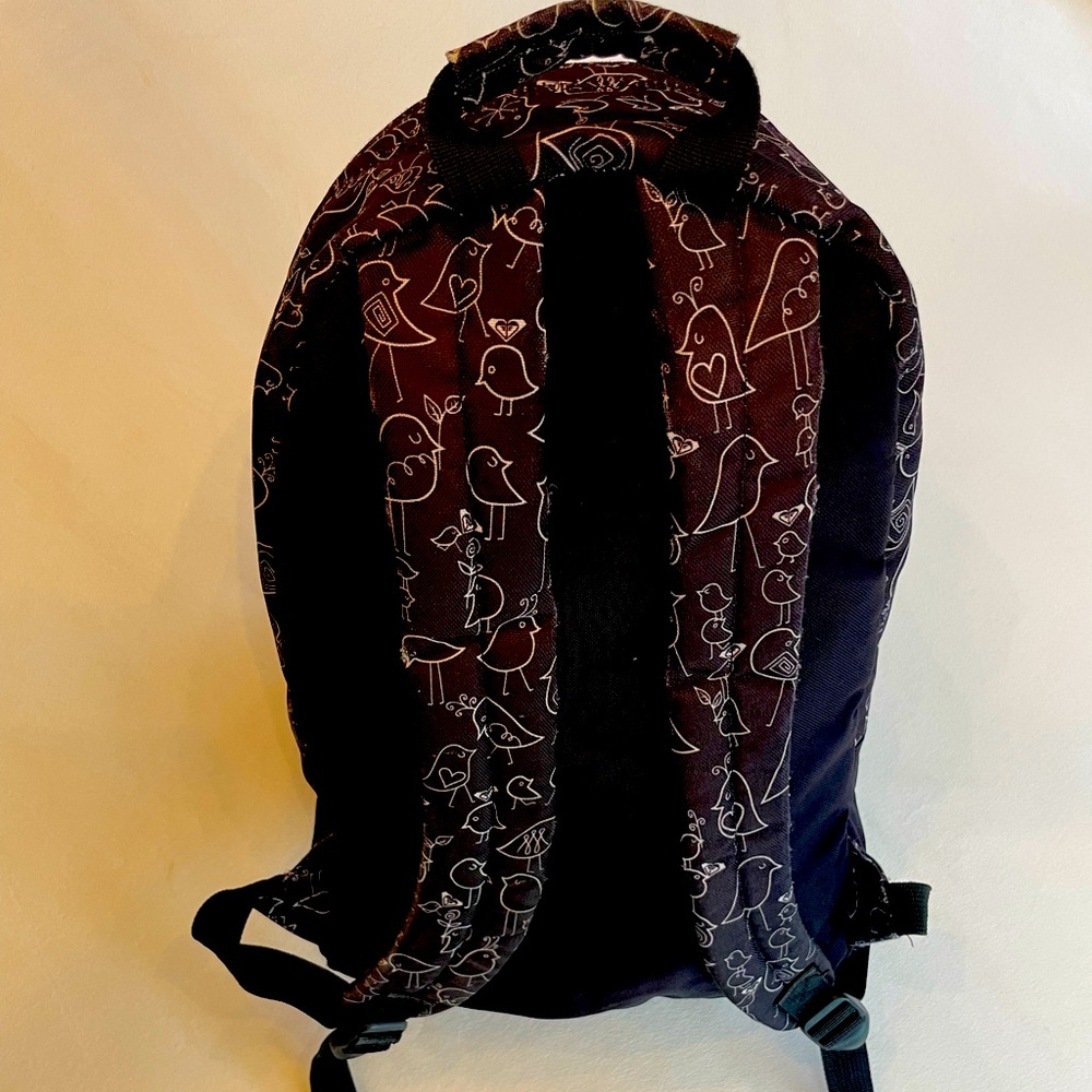 Vintage Roxy Backpack - Picture 8 of 15